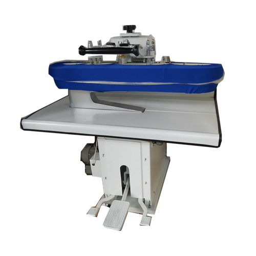 Dry Cleaning Utility Pressing Machine from China manufacturer - Haifeng ...