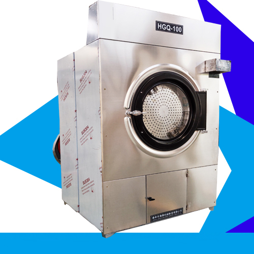 50KG Professional Laundry Washing Machine Industrial Washing Clothes Dryer