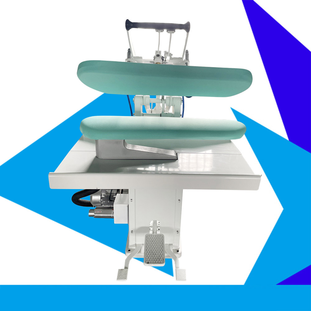 Automatic Dry Cleaning Universal Clip Machine