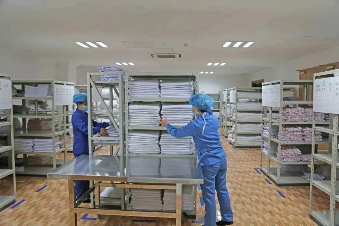 How to grasp the washing quality of medical linen Laundry Washing Machine