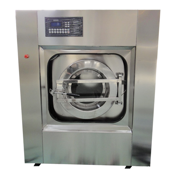 Commercial Washer Extractor 50KG from China manufacturer Laundry Washing Machine