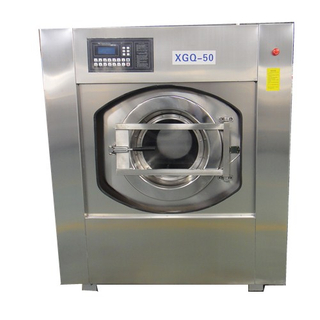 Washer Extractor 50kg