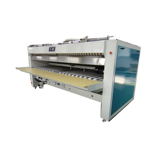 High Speed Automatic Folding Equipment 3300mm 