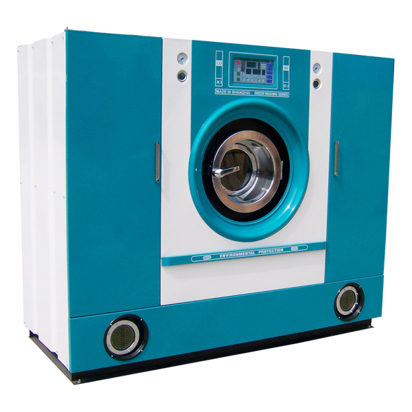 Dry-cleaning Machine -hydro Carbon From China Manufacturer - Laundry 