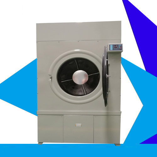 50KG Professional Laundry Washing Machine Industrial Washing Clothes Dryer