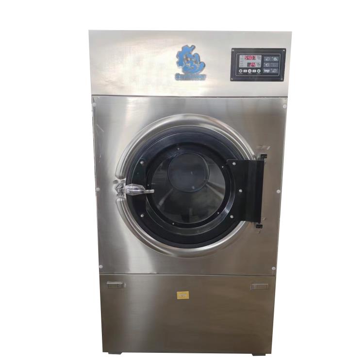 Commercial Firefighting Suit Tumble Dryer Machine Manufacture from