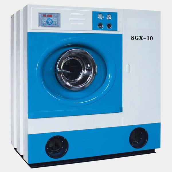 Dry Cleaning Machine from China manufacturer Laundry Washing Machine