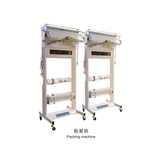 Clothes Packing Machine