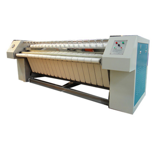 Flatwork Ironer