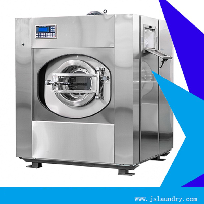 Tilting Washing Machine 150kgs