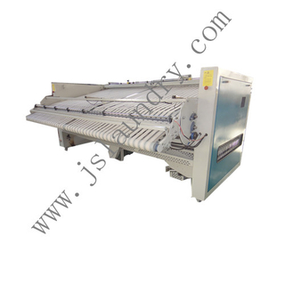 Automatic Folding Machine