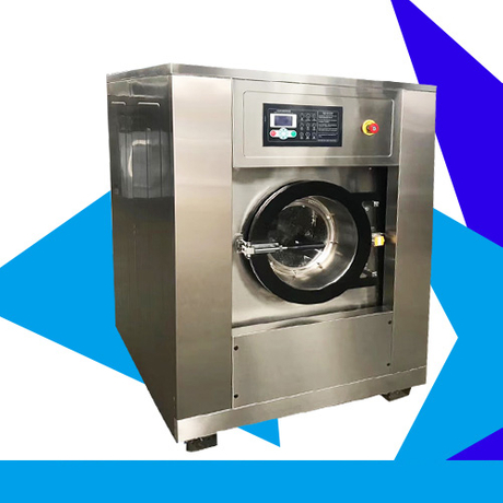 15kg 25kg Full Automatic Laundry Clothes Dryer Commercial Laundry Equipment  Tumble Drying Machine - China Clothes Dryer, Tumble Dryer