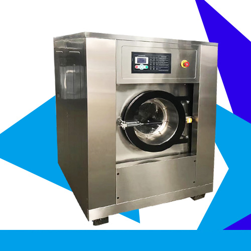 Washer Extractor 15kg