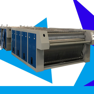 Flatwork Ironer 3000mm
