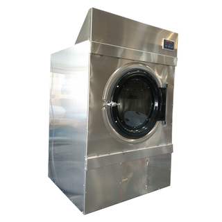 Dryer Heated by Gas 15kg