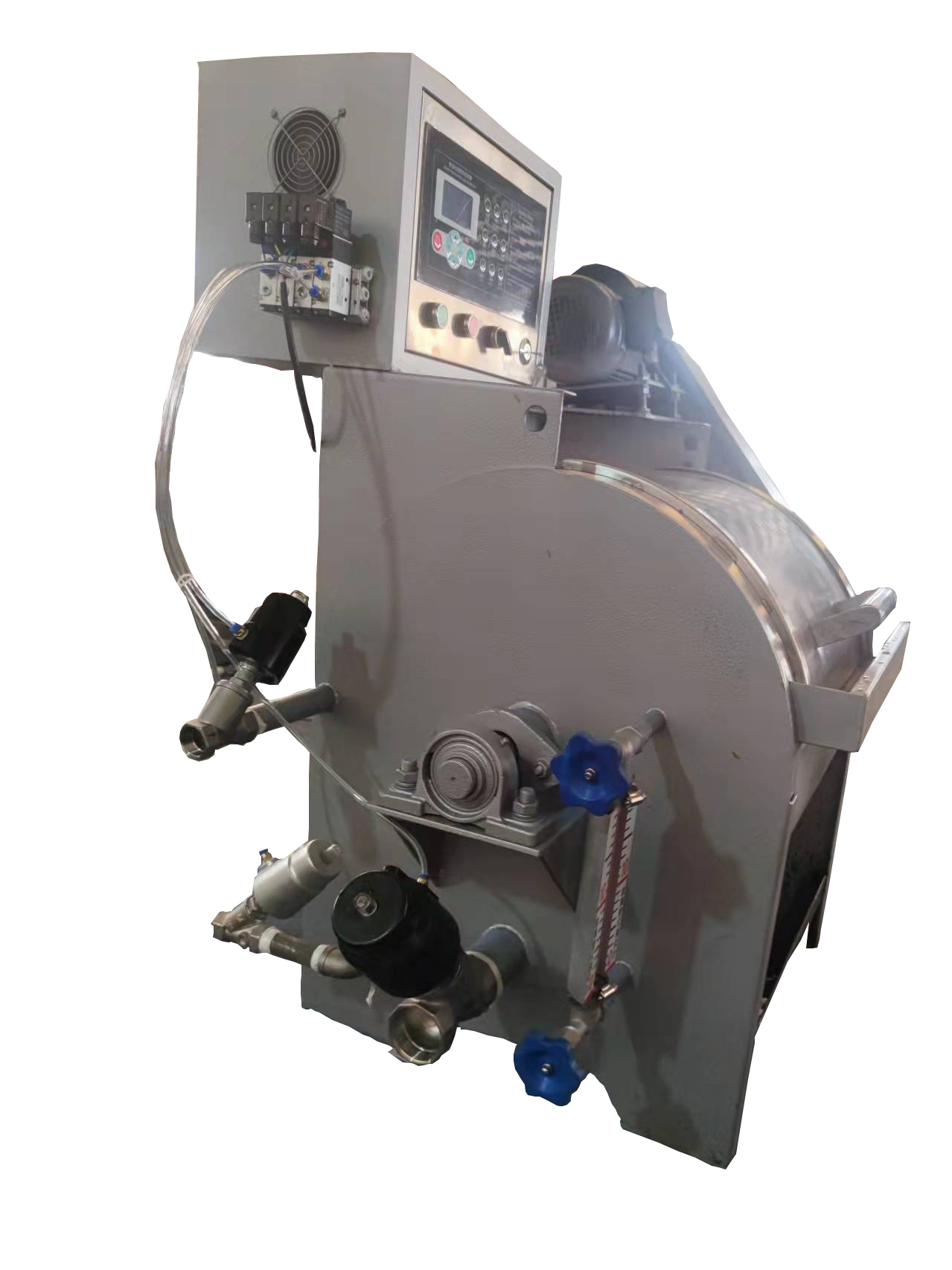 Paddle Dyeing Machine/ Garment Dyeing Machine from China manufacturer