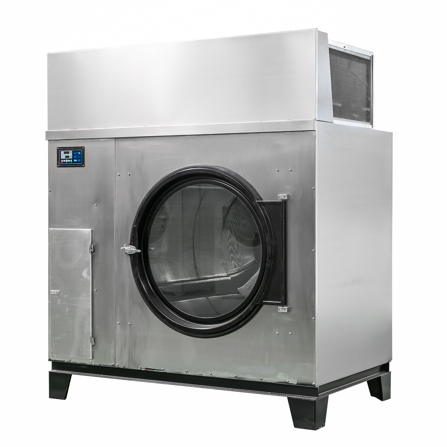 Industrial Drying Machine 120kg from China manufacturer Laundry