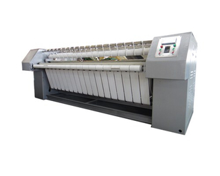 Bedsheet Ironing Machine